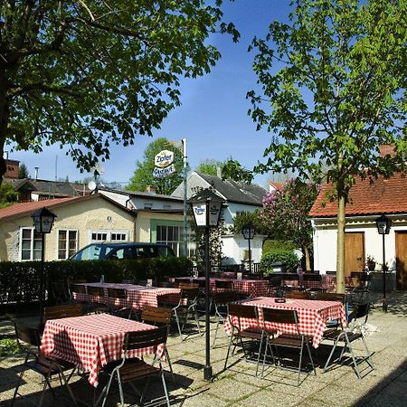 Gasthof Bauer Steyr Exterior photo